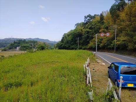 臼杵カントリー前売地